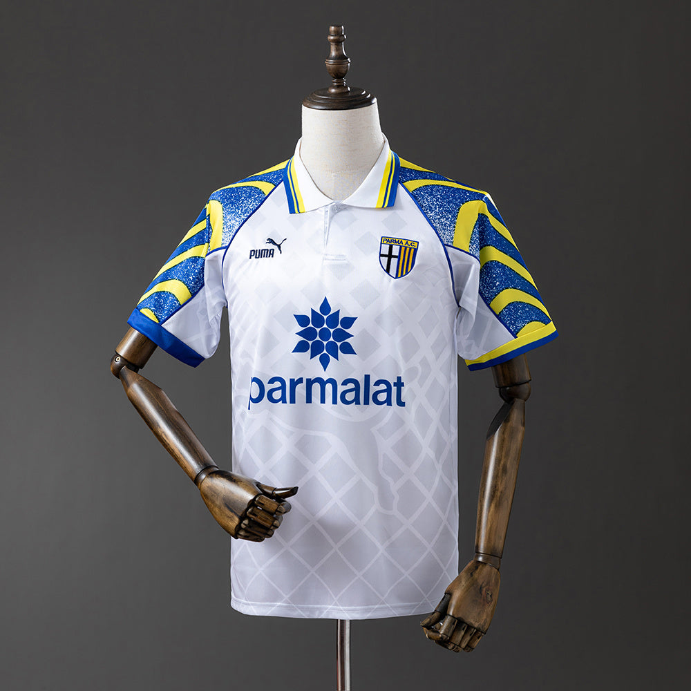 Retro Parma 96-97 Visitante