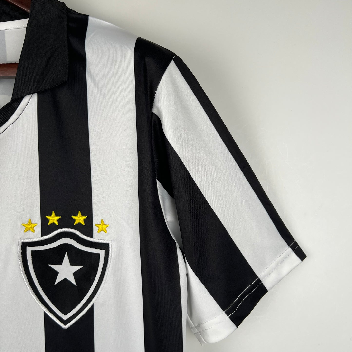 Retro Botafogo 1992 Local