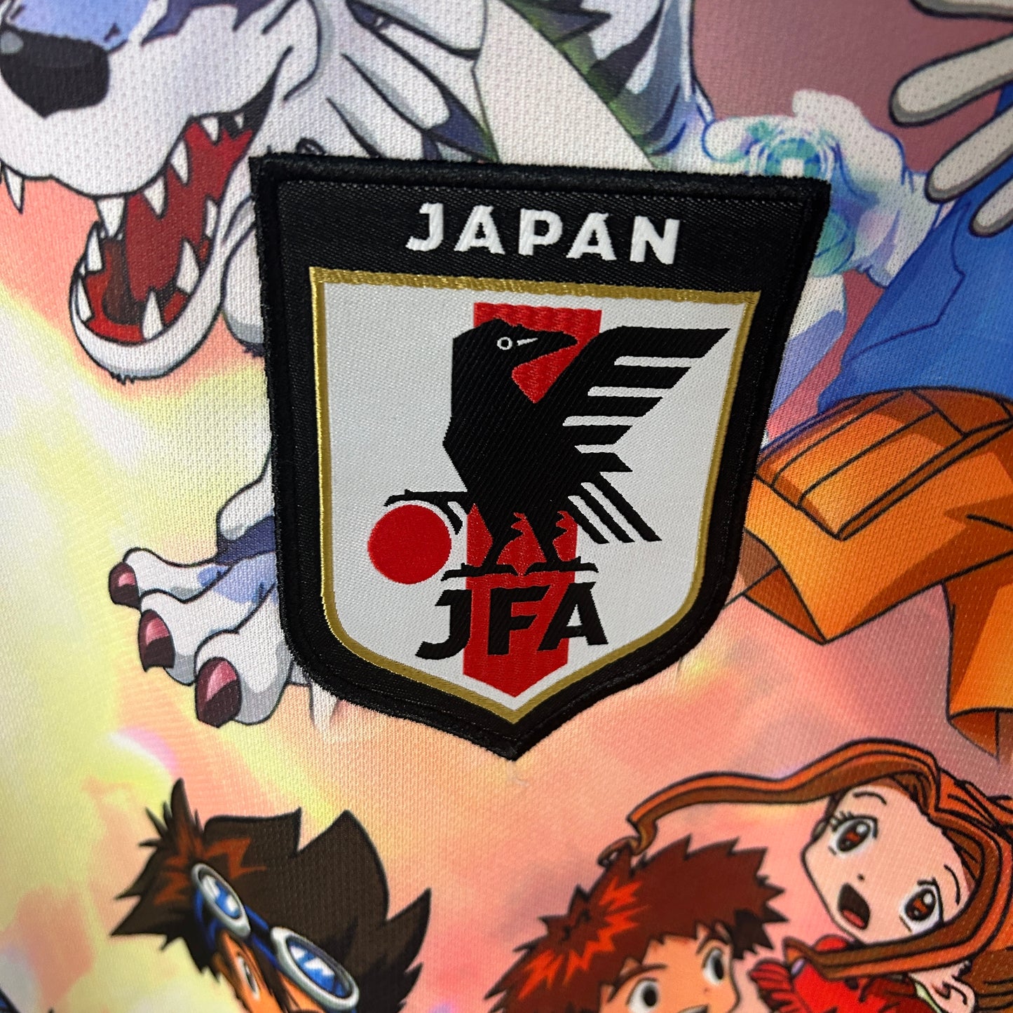 Japón 2024 Edición Especial 25 (Fan Version)