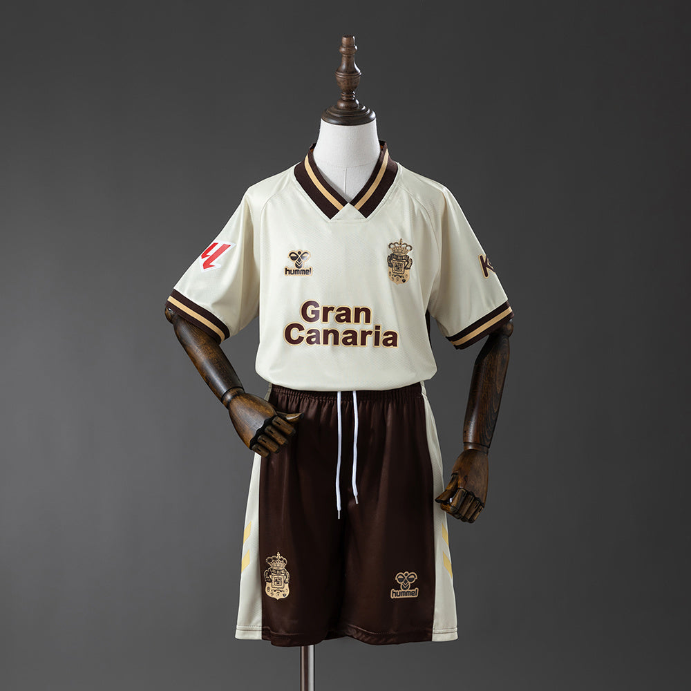 Las Palmas 25-26 Tercera (Niño)