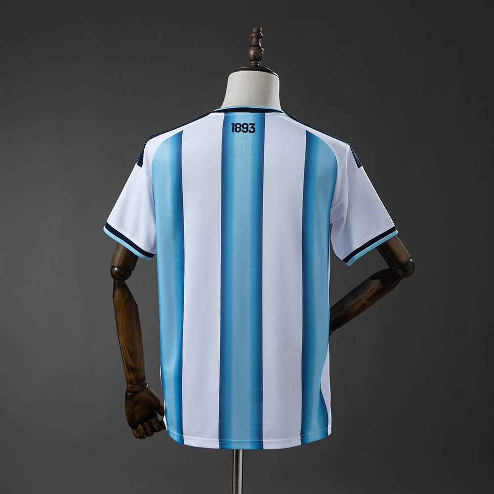 Argentina 2026 Local Mundial (Fan Version)