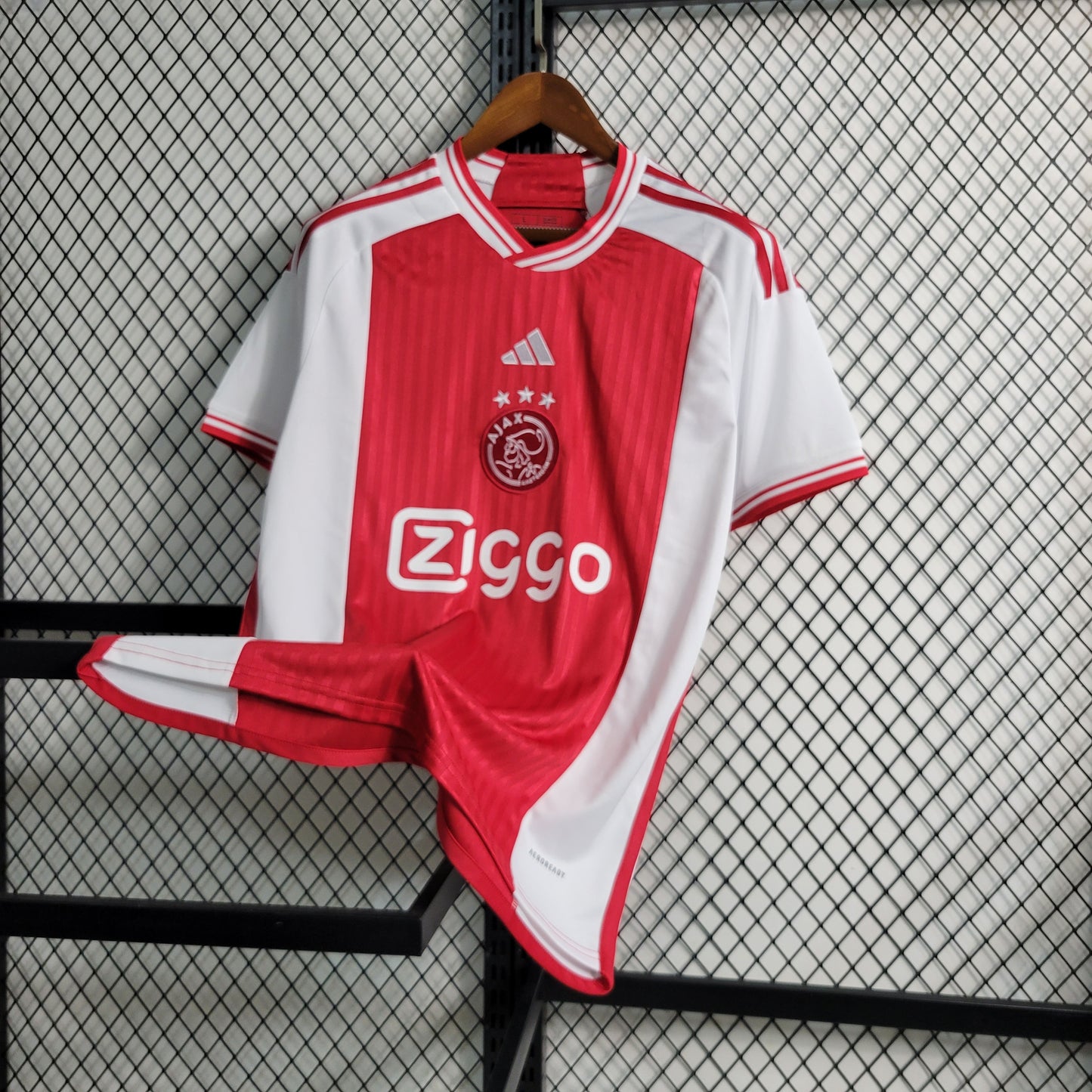 Ajax 23-24 Local (Fan Version)