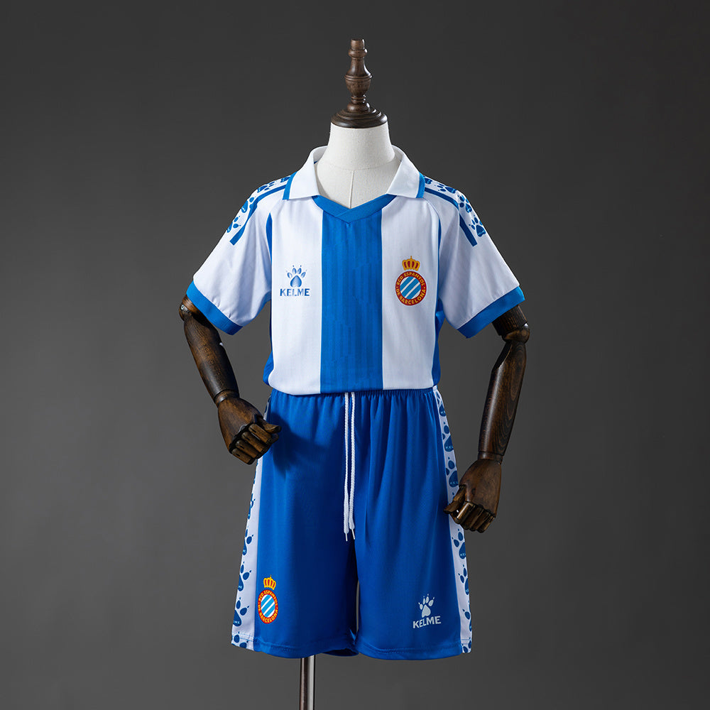 Espanyol 25-26 Local (Niño)