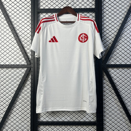 Internacional 2025 Visitante (Fan Version)