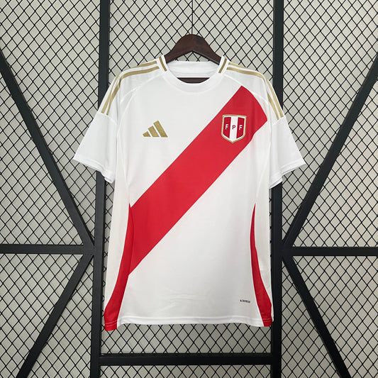 Perú 2024 Local Copa América (Fan Version)