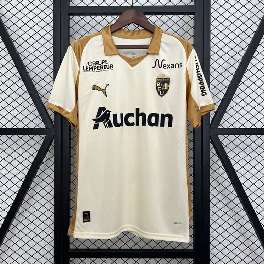 Lens 25-26 Tercera (Fan Version)