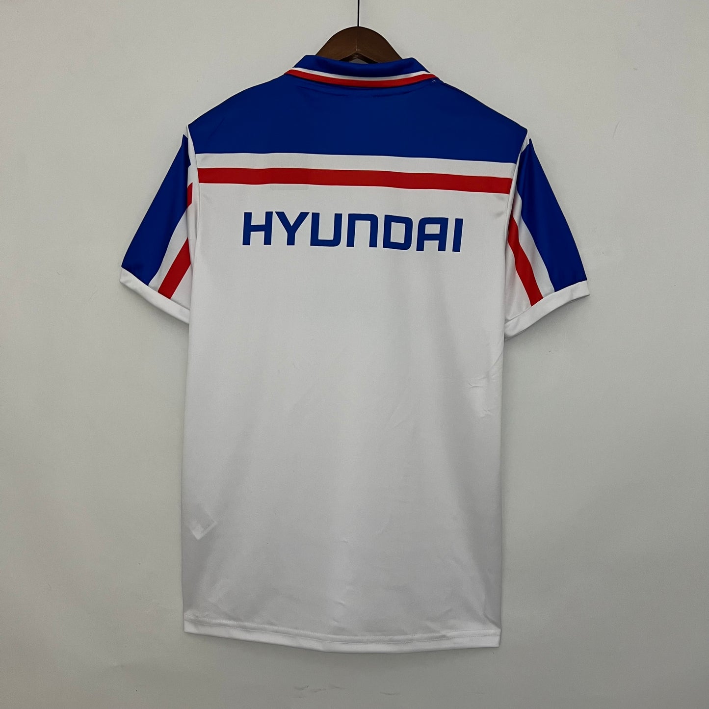 Retro Bahia 1998 Blanco