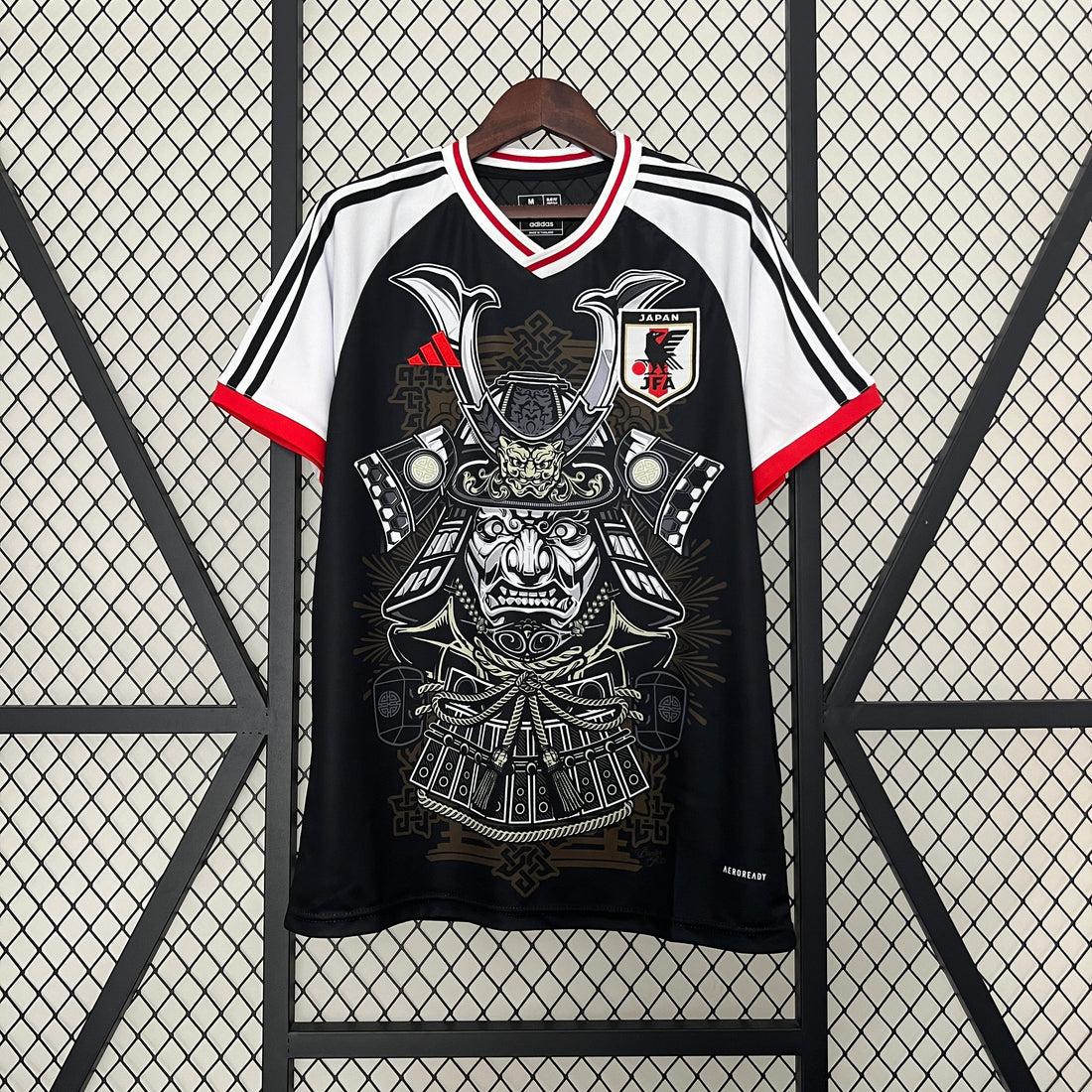 Japón 2024 Edición Especial 33 (Fan Version)