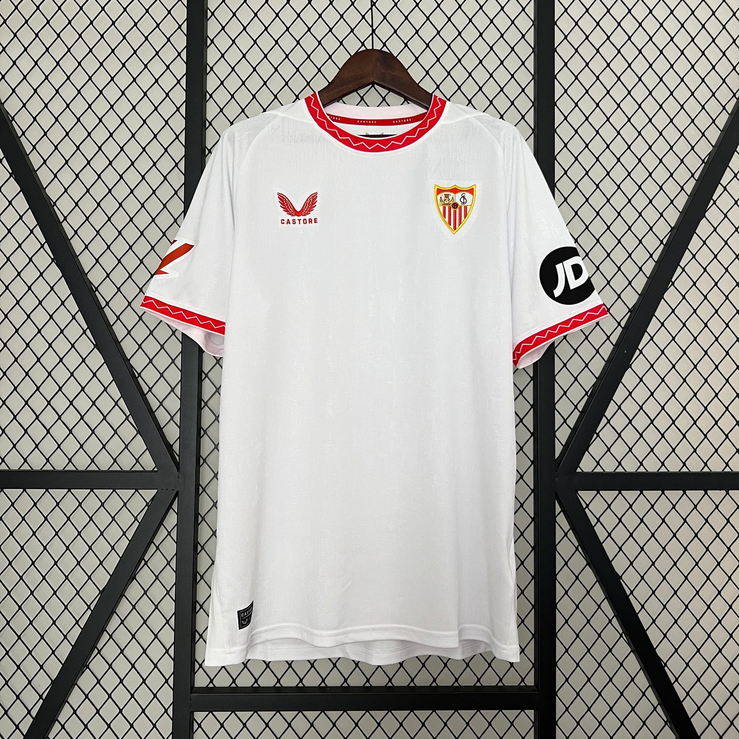 Sevilla 24-25 Local (Fan Version)