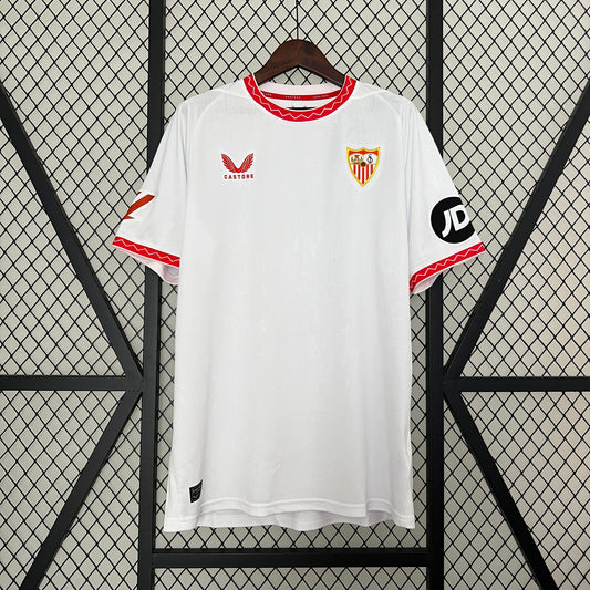 Sevilla 24-25 Local (Fan Version)