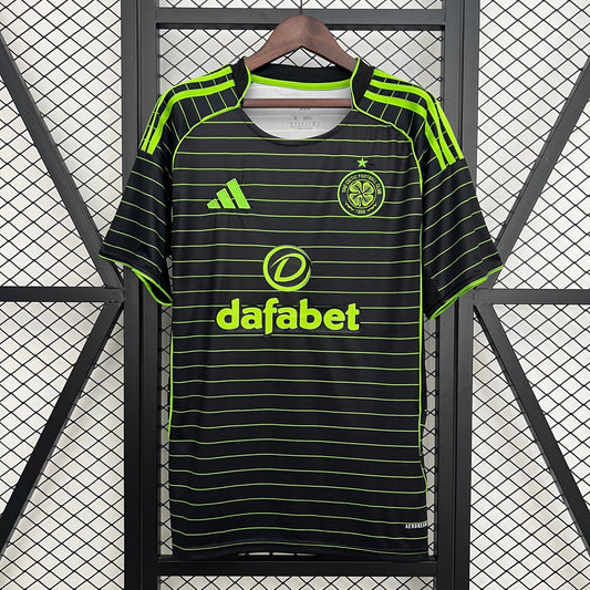 Celtic 25-26 Visitante (Fan Version)