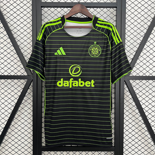 Celtic 25-26 Visitante (Fan Version)