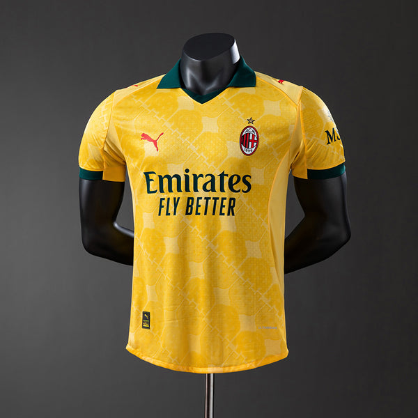 Milan 25-26 Tercera (Player Version)