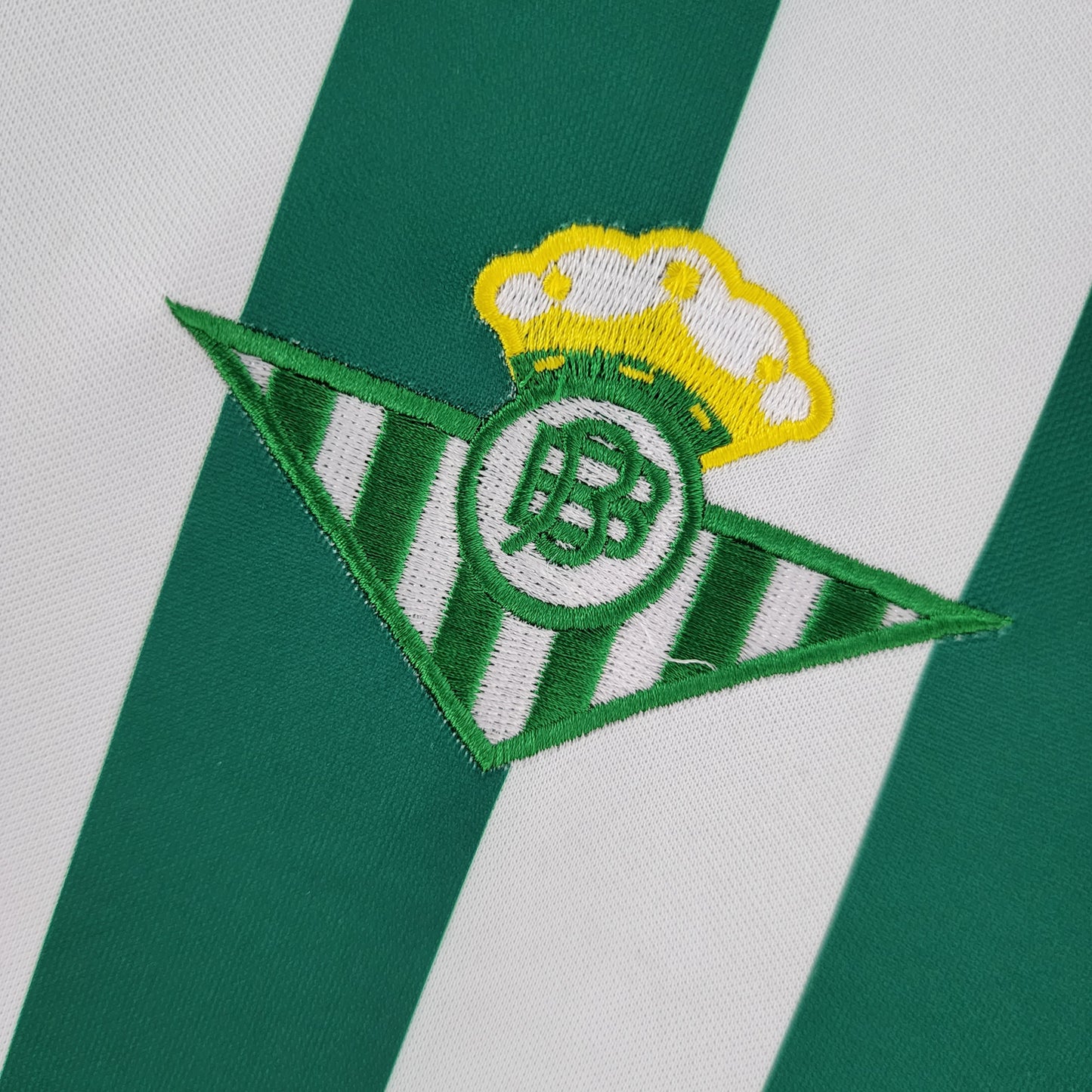 Retro Betis 82-83 Local