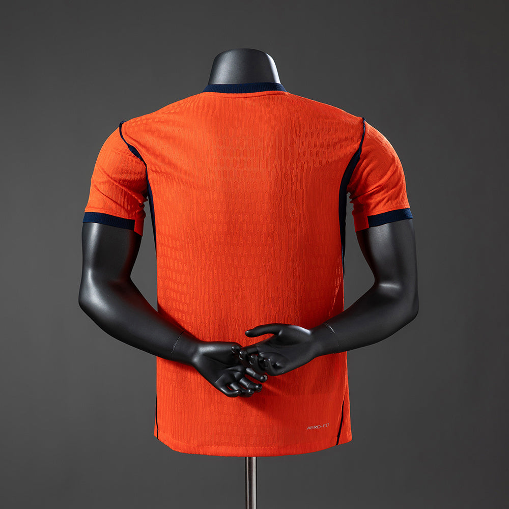 Holanda 2026 Local Mundial (Player Version)