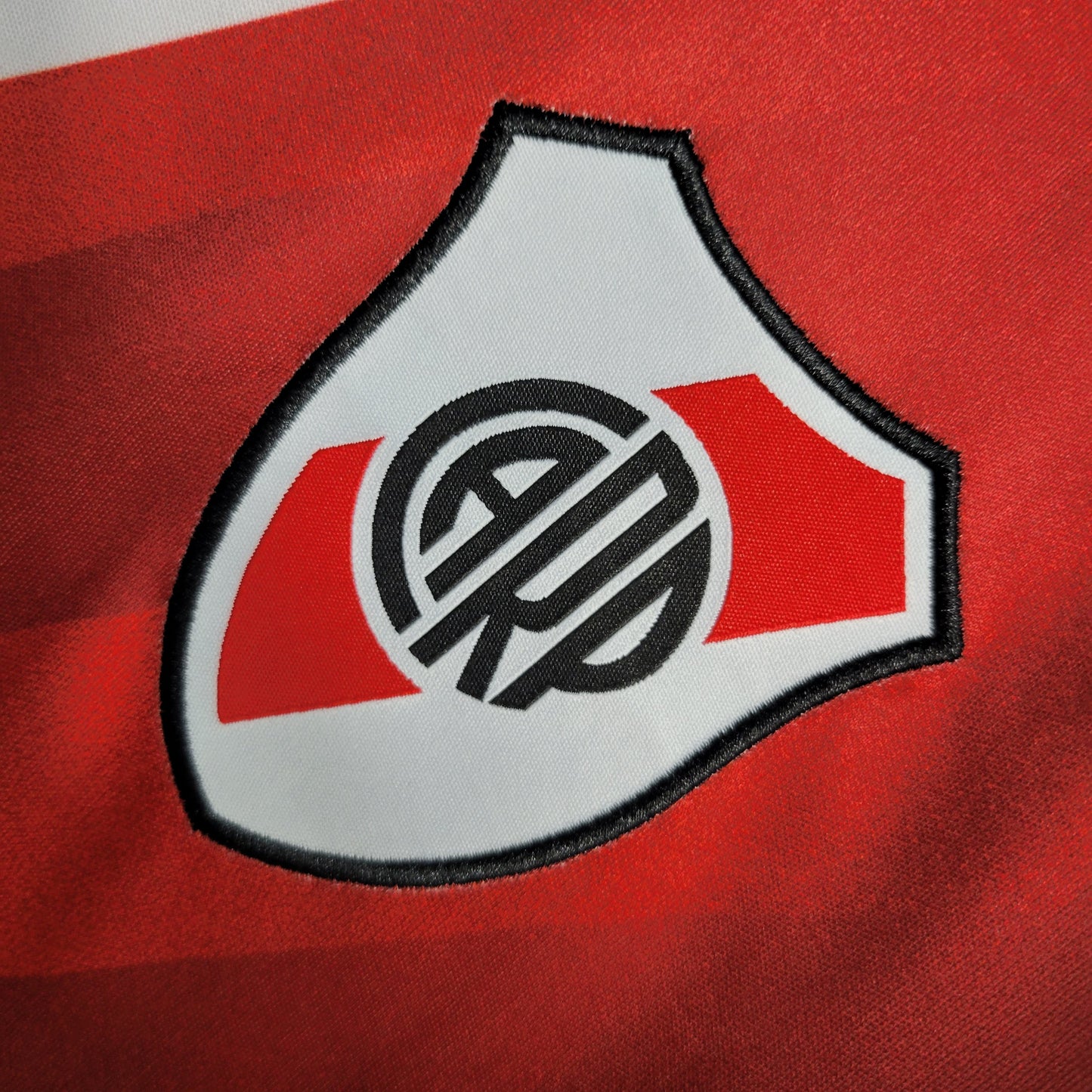 River Plate 23-24 Local (Fan Version)