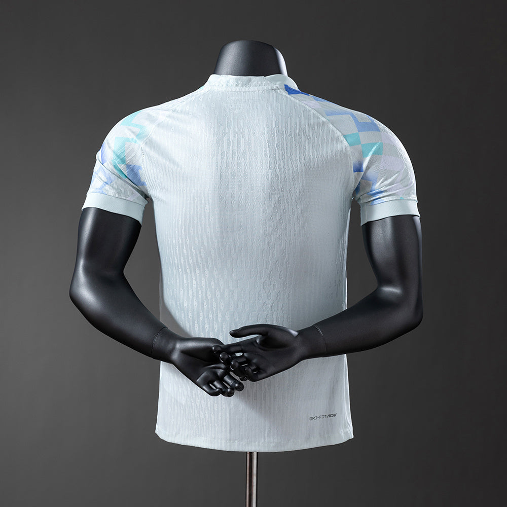 Inter de Milán 25-26 Visitante (Player Version)