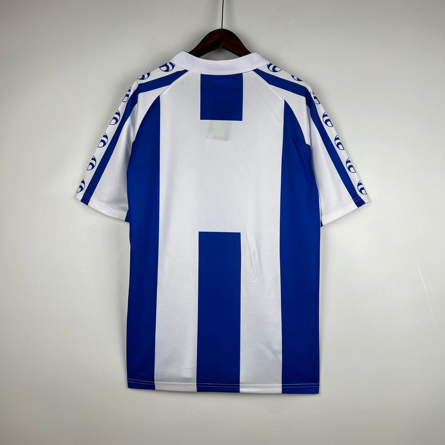 Retro Espanyol 84-89 Local