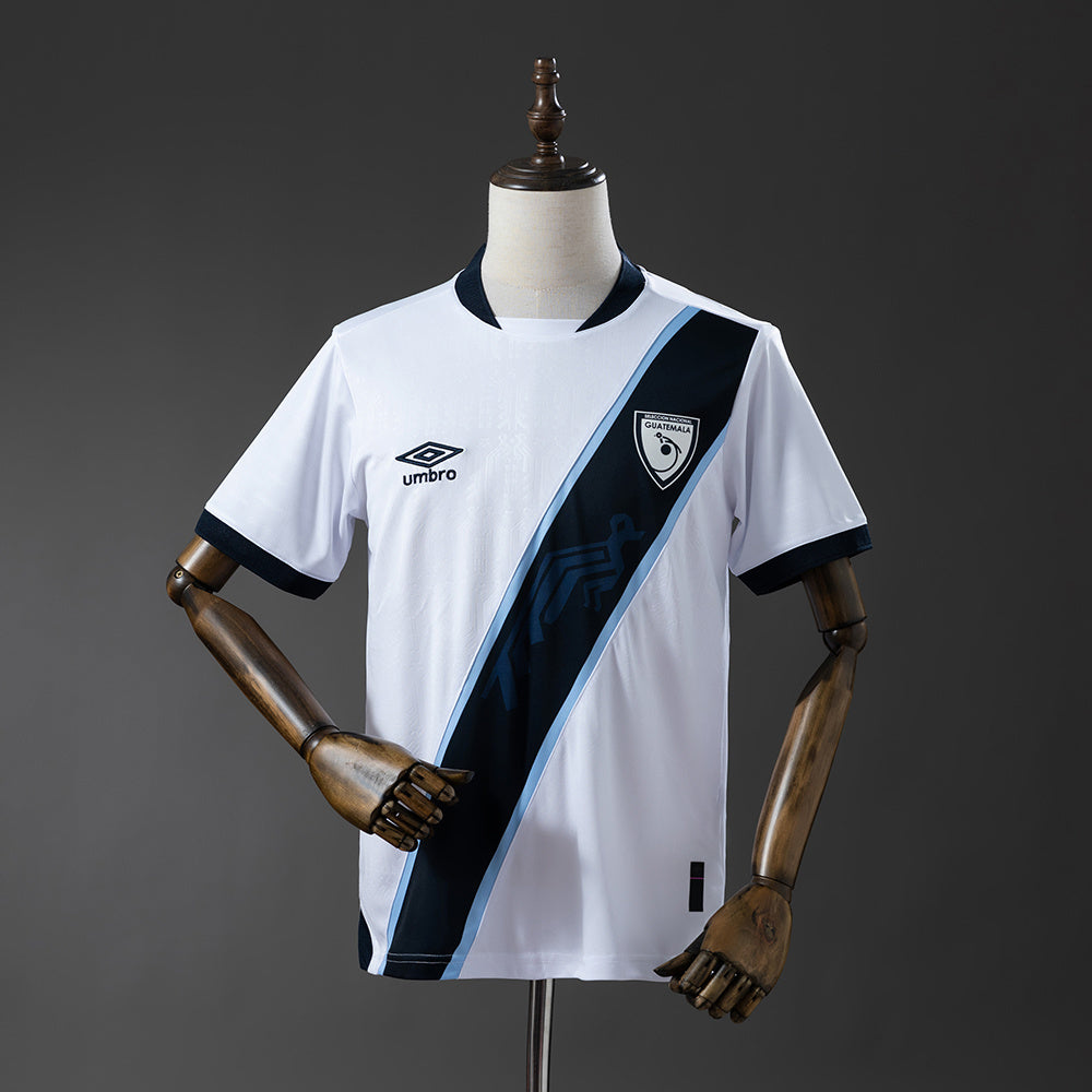 Guatemala 2026 Local Mundial (Fan Version)