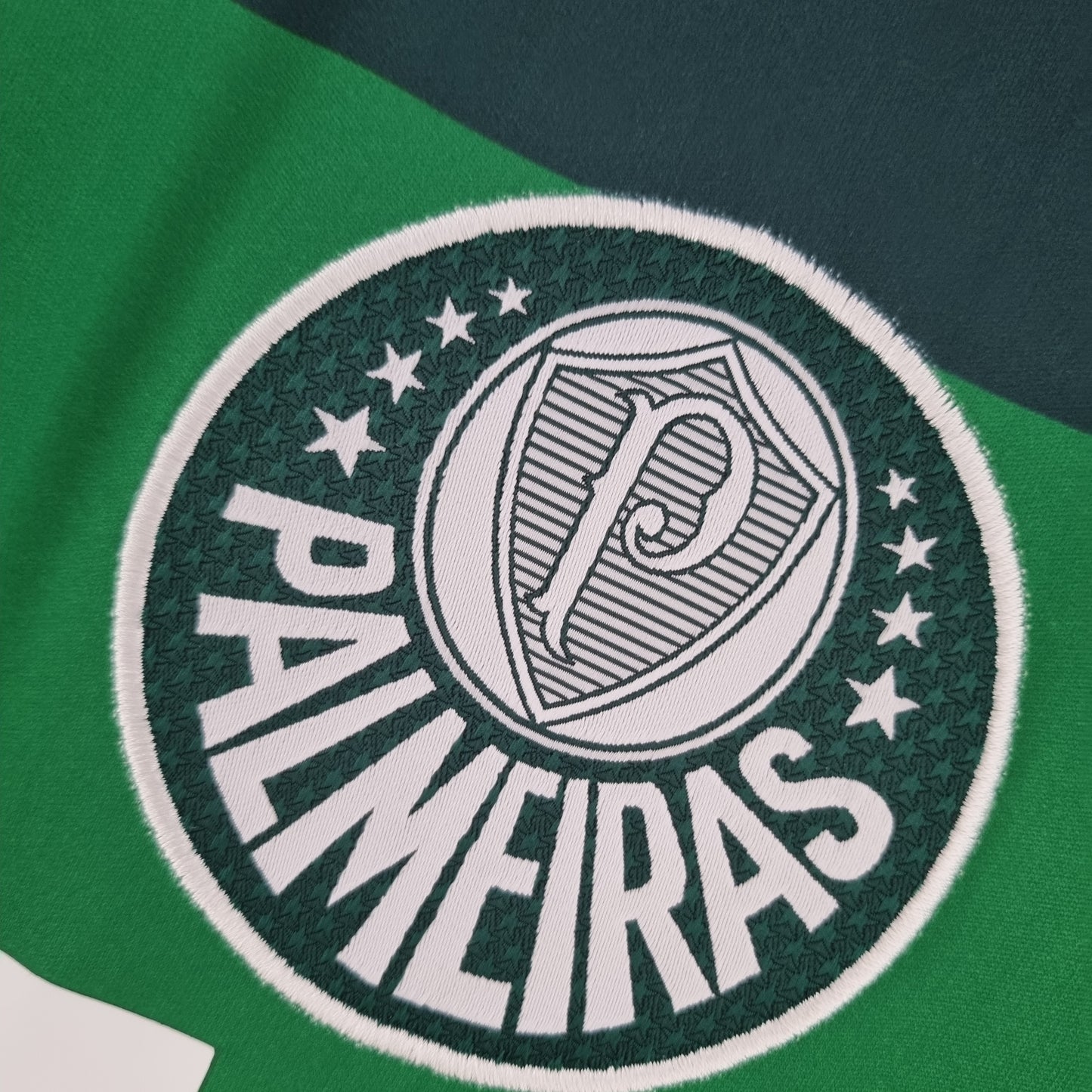 Retro Palmeiras 10-11 Local