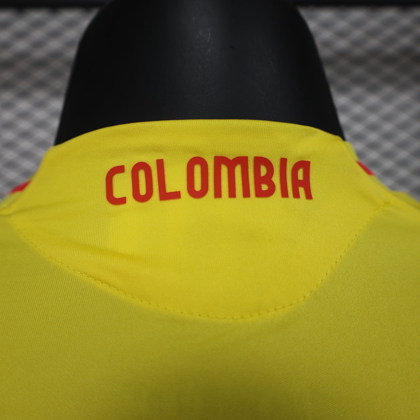 Colombia 2024 Local Copa América (Player Version)