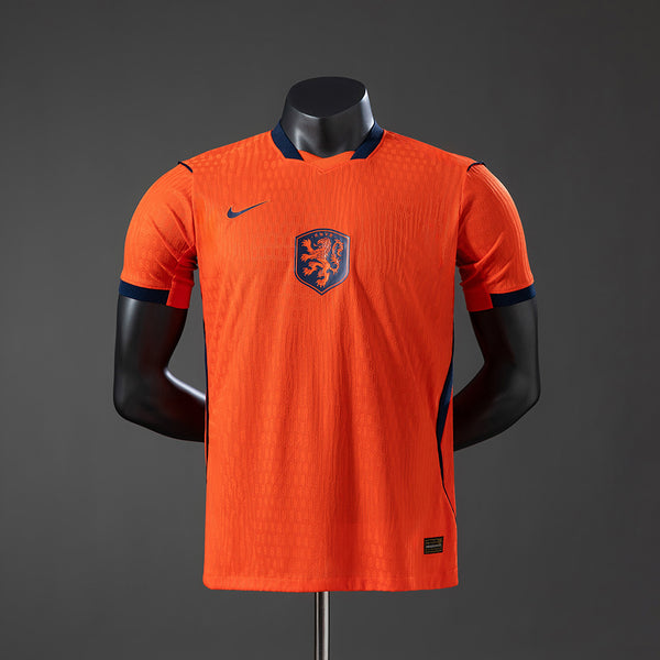 Holanda 2026 Local Mundial (Player Version)