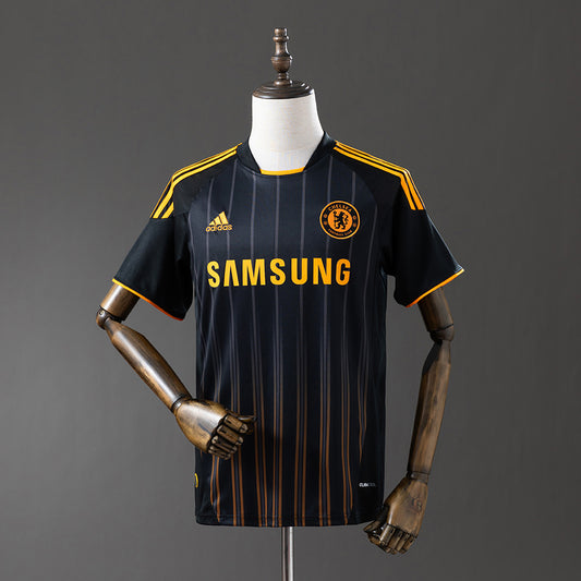 Retro Chelsea 10-11 Visitante