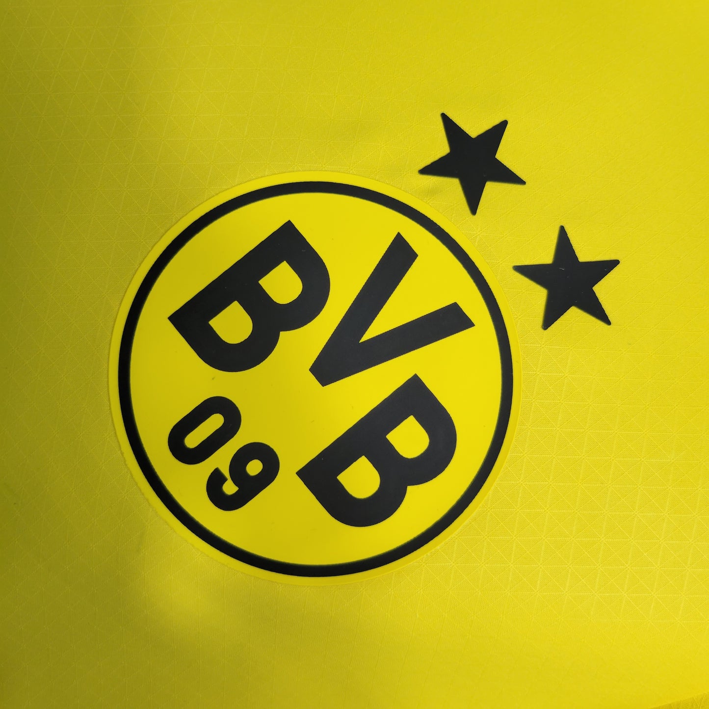 Borussia Dortmund 23-24 Local (Player Version)