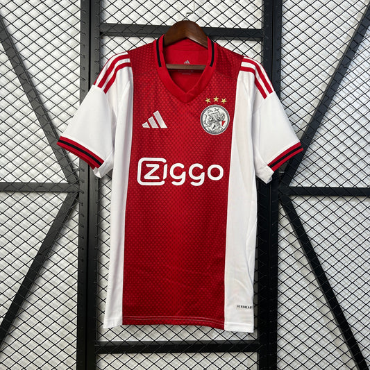 Ajax 25-26 Local (Fan Version)