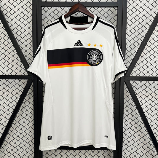 Retro Alemania 2008 Local
