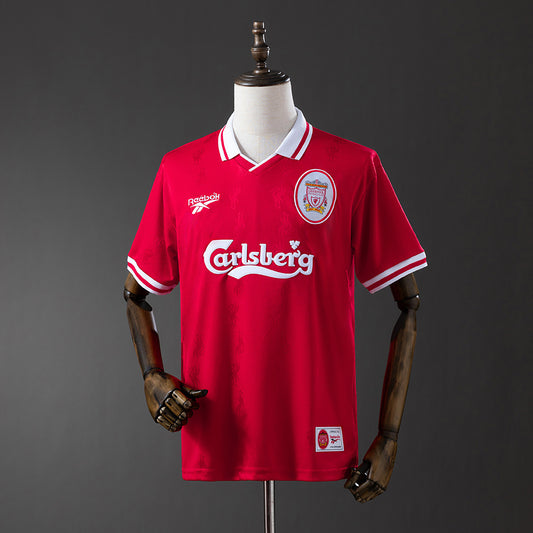 Retro Liverpool 96-97 Local