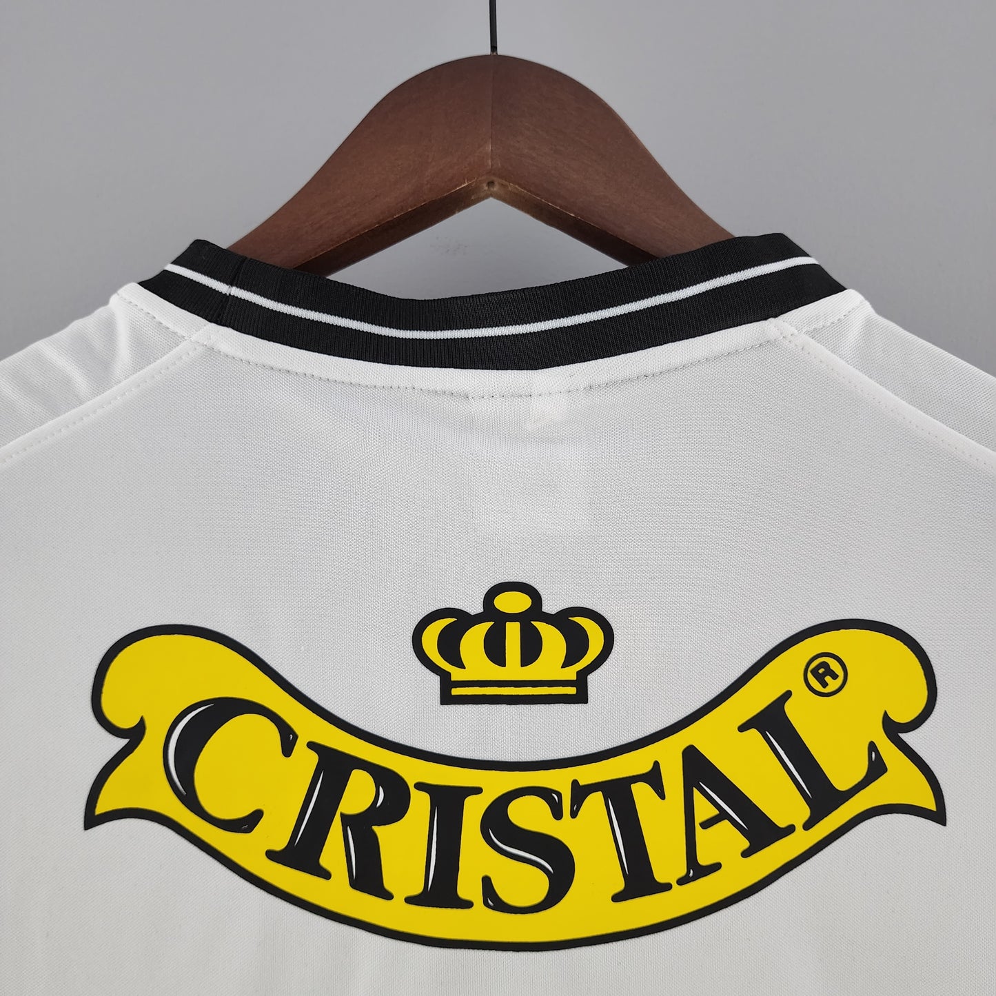 Retro Colo Colo 00-01 Local