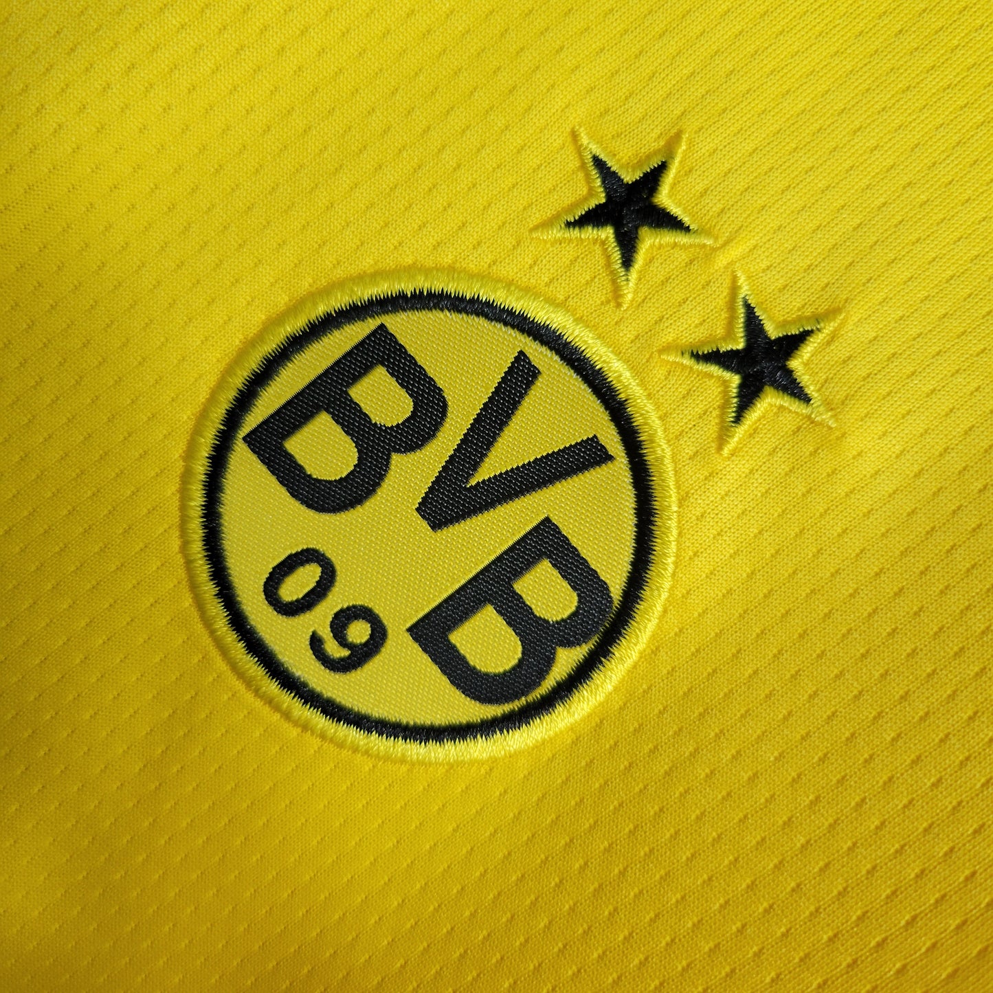 Borussia Dortmund 23-24 Local (Niño)