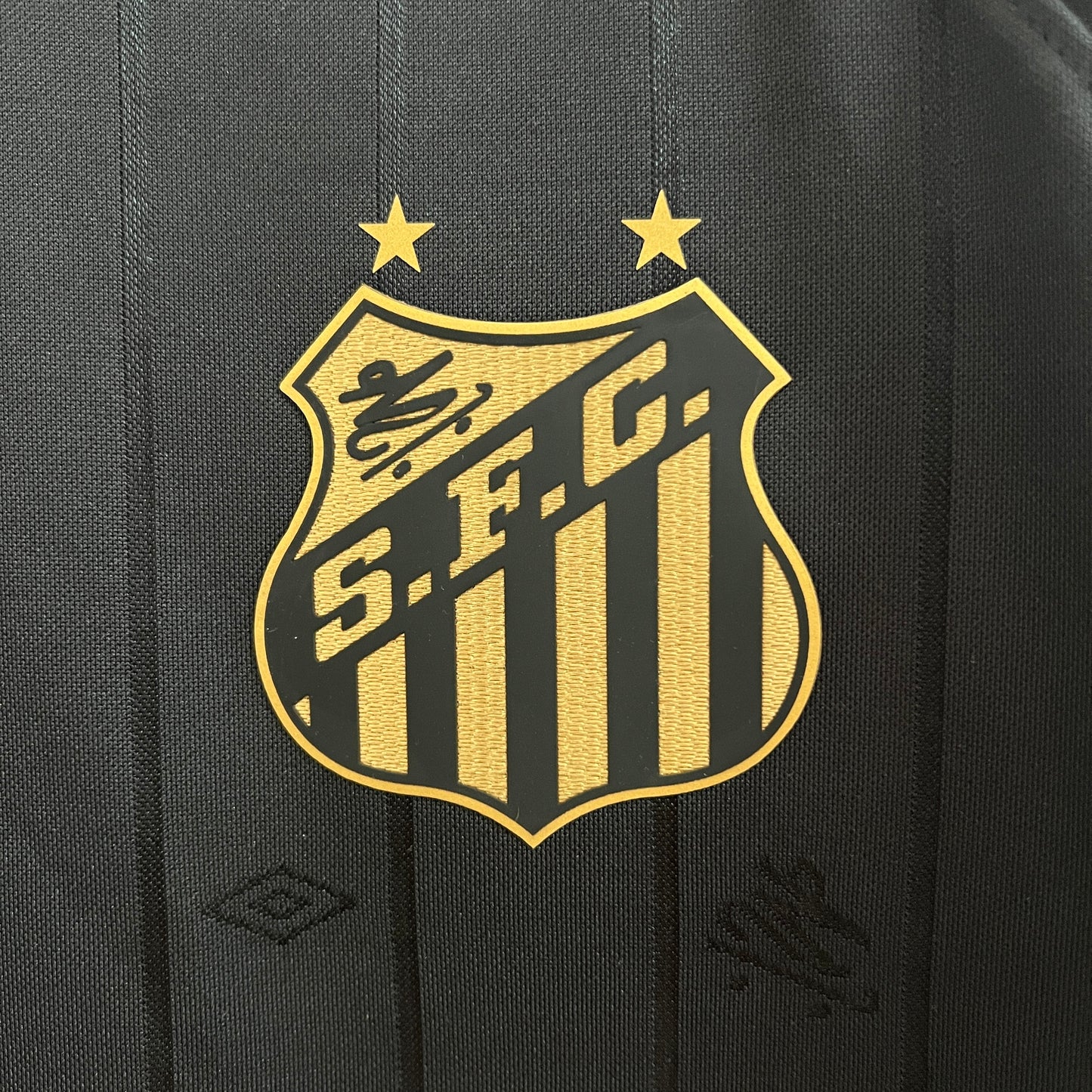 Retro Santos Conmemorativa