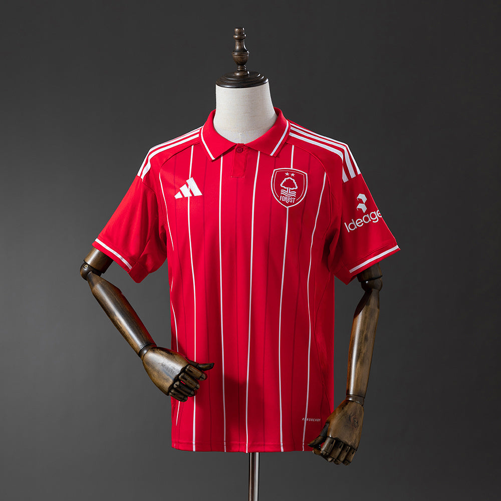 Nottingham Forest 25-26 Local (Fan Version)