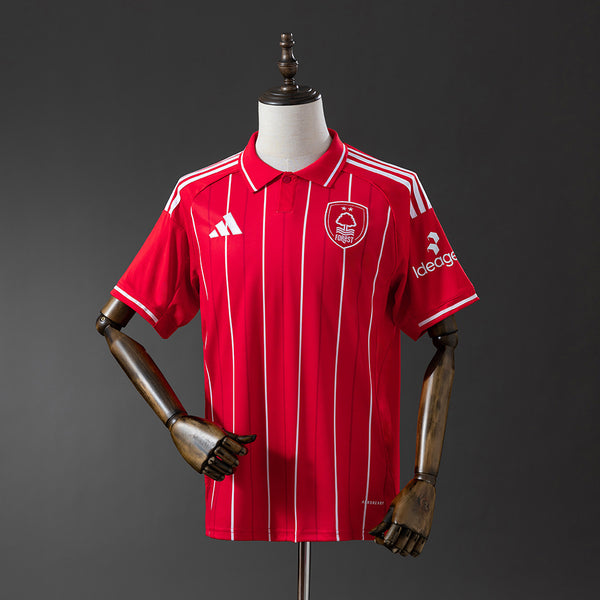 Nottingham Forest 25-26 Local (Fan Version)