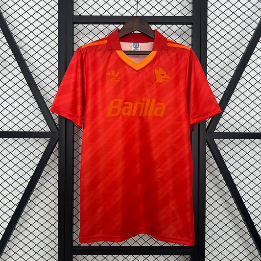 Retro Roma 92-94 Tercera