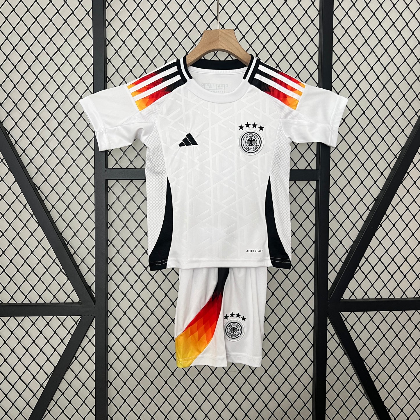 Alemania 2024 Local Eurocopa (Niño)