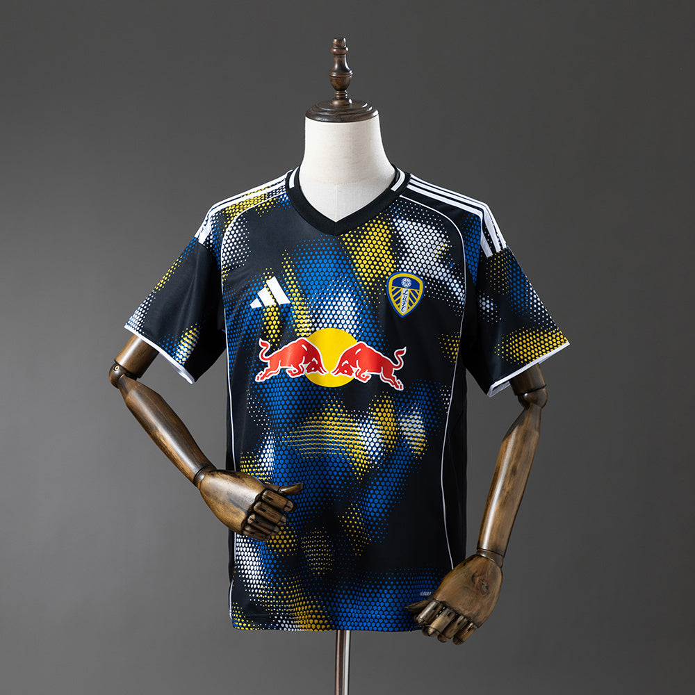 Leeds United 25-26 Tercera (Fan Version)