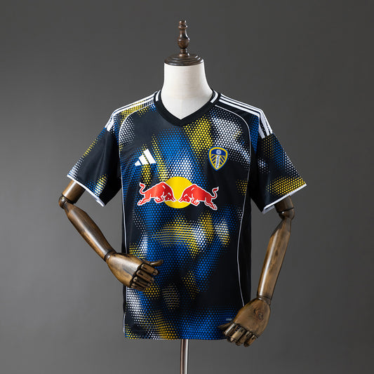 Leeds United 25-26 Tercera (Fan Version)