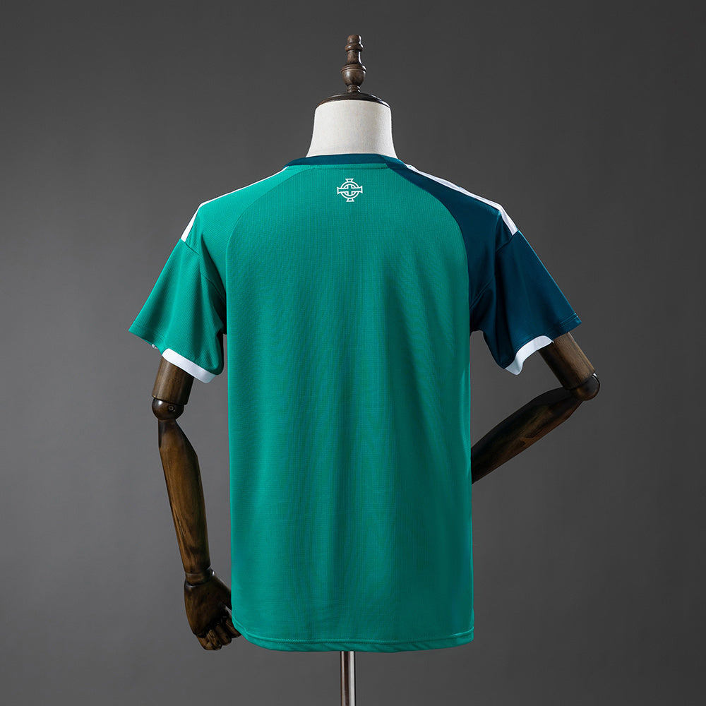 Irlanda del Norte 2026 Local Mundial (Fan Version)