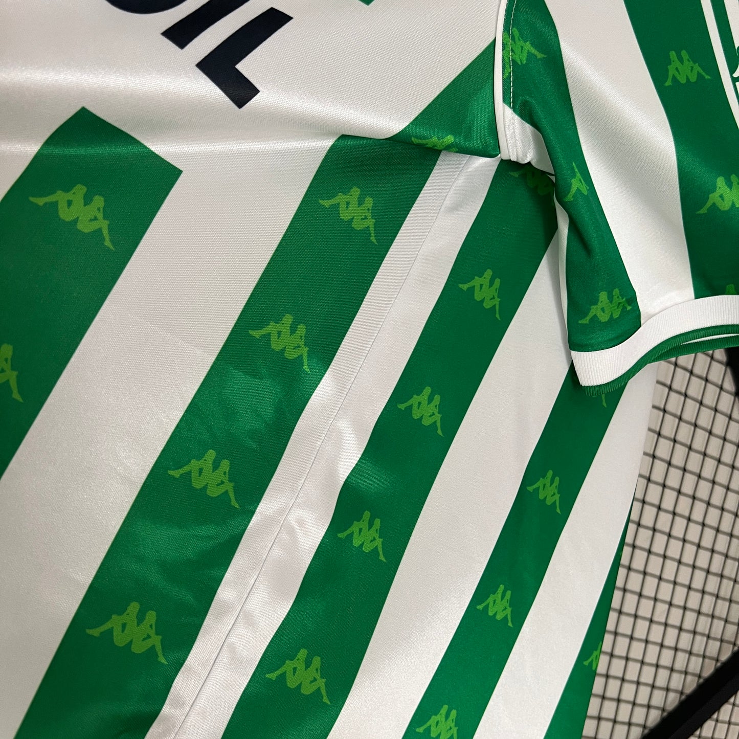 Retro Betis 95-96 Local