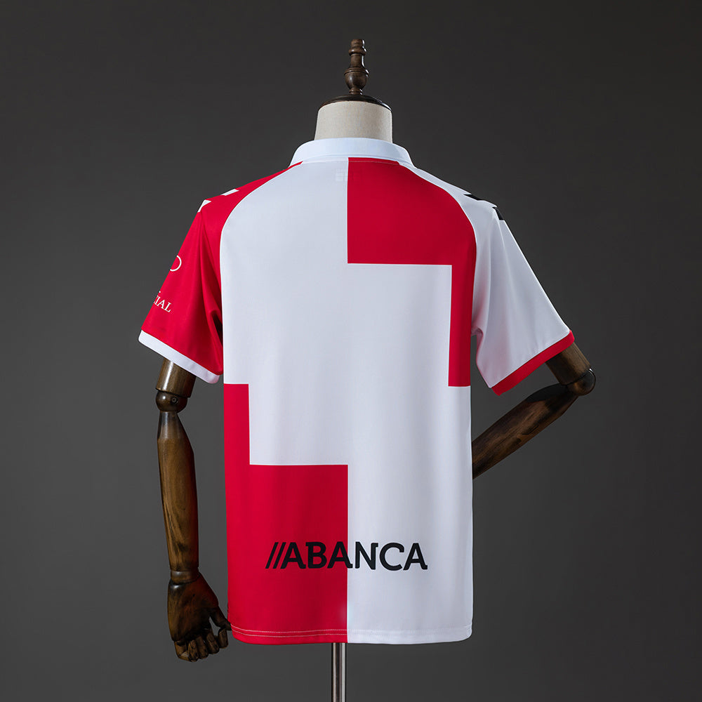 Celta 25/26 Especial Jornada Retro