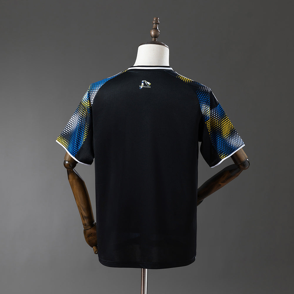 Leeds United 25-26 Tercera (Fan Version)