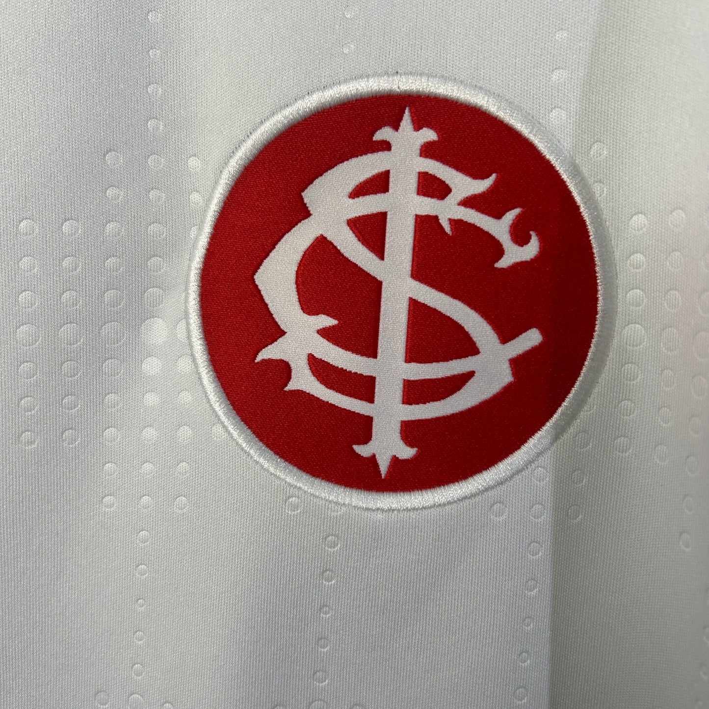 Internacional 2025 Visitante (Fan Version)