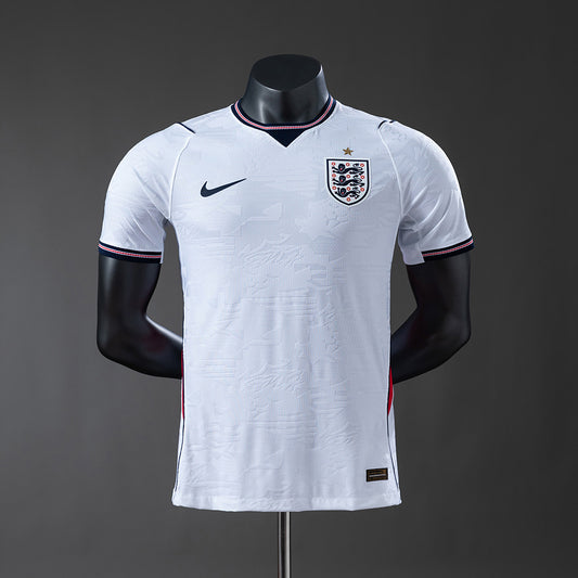 Inglaterra 2026 Local Mundial (Player Version)