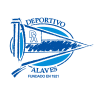Escudo del Alavés