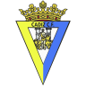 Escudo del Cádiz