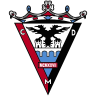 Escudo del Deportivo La Coruña