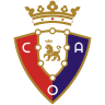 Escudo del Osasuna